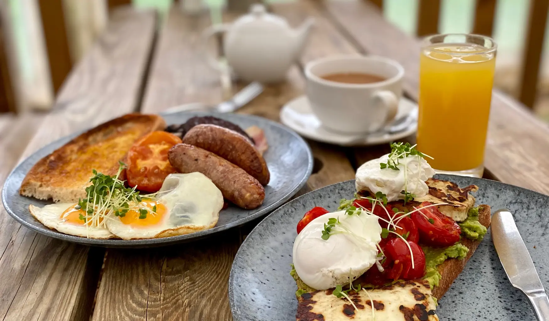 Eat out close to Wicklewood and Wymondham