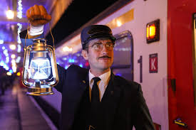 Polar Express – Mid Norfolk Railway